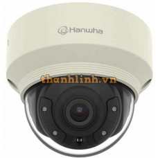 Camera IP Dome hồng ngoại 2.0 Megapixel Hanwha Vision XND-6020R/KAP